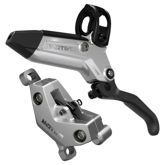 SRAM MOTIVE ULTIMATE voorrem Zilver