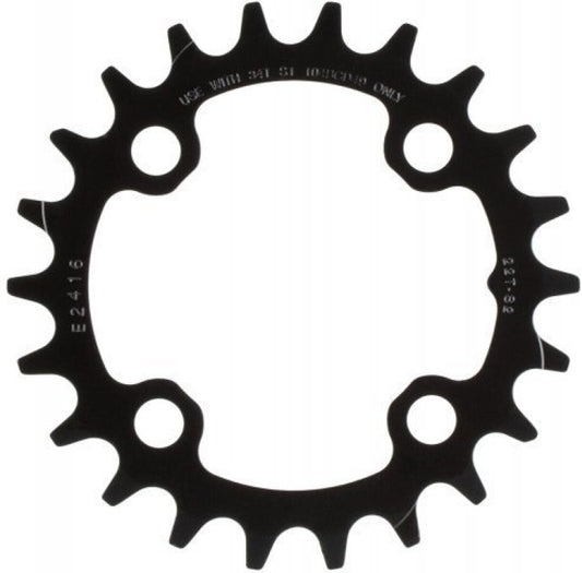 SRAM MTB GX 10-speed binnenkettingblad met 4 gaten, 64 mm