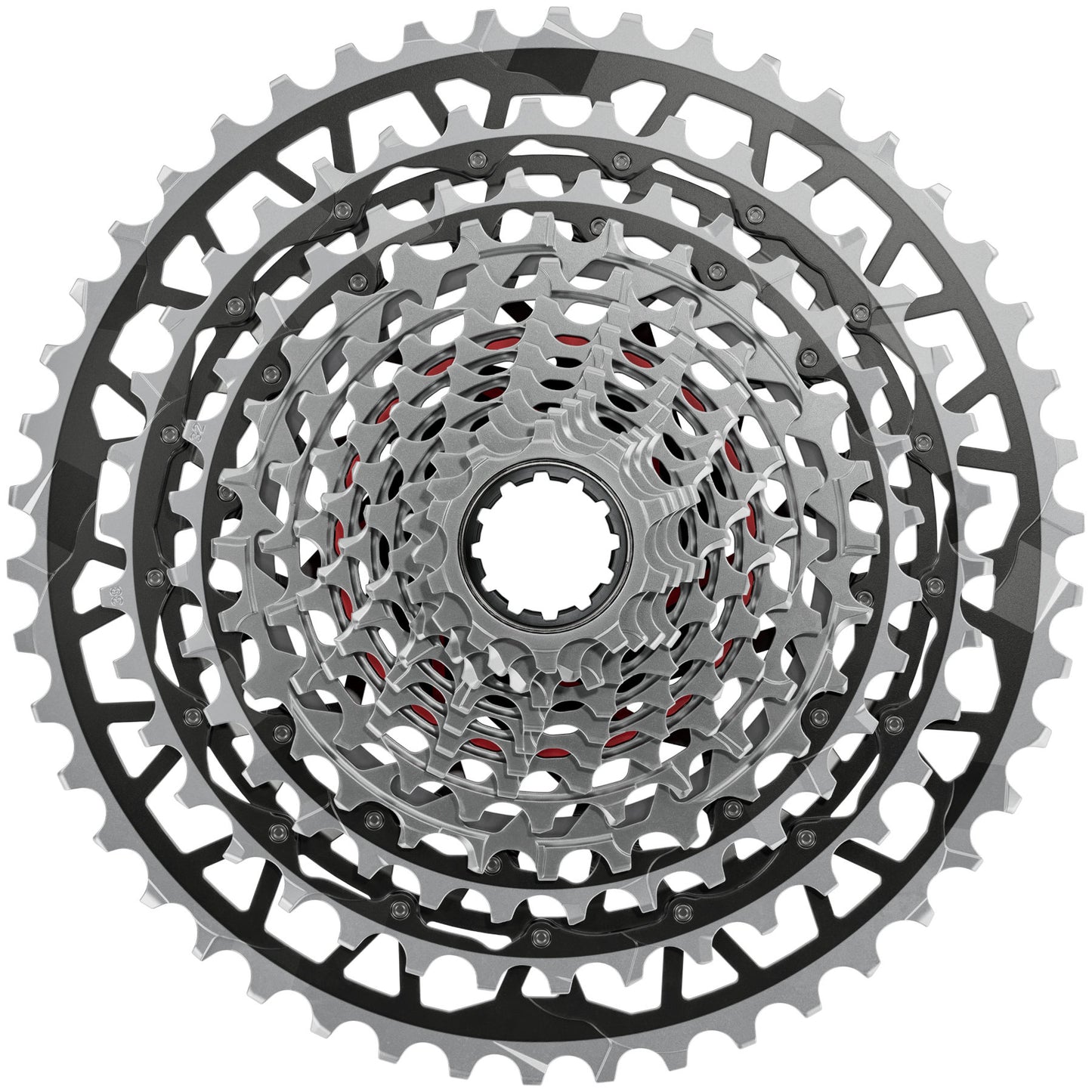 SRAM XPLR XG-1391 13-speed cassette