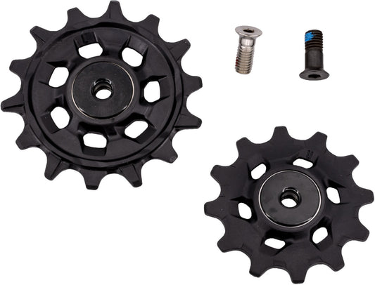 Set derailleurrollertjes SRAM GX Eagle AXS #11.7518.103.000