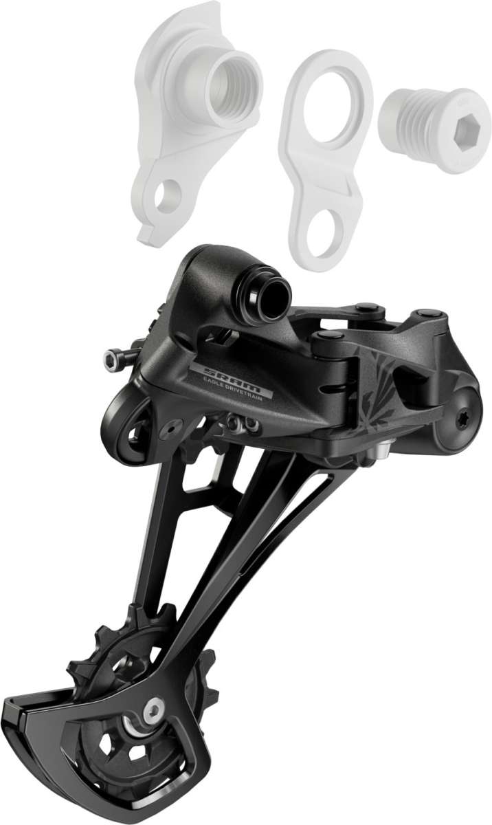 SRAM EAGLE S100 achterderailleur  12V