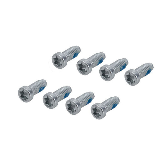 SRAM TORX T20 Pedaal Ster Bout Kit (x8)