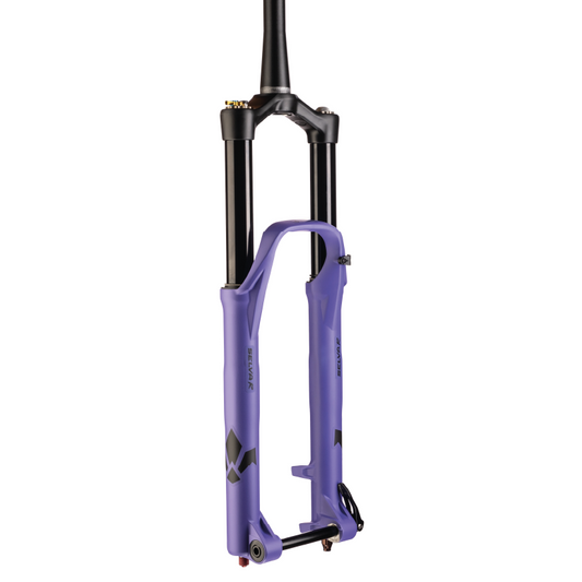 FORMULA SELVA R Air 27,5" as 15x110mm Boost Ultraviolet vork