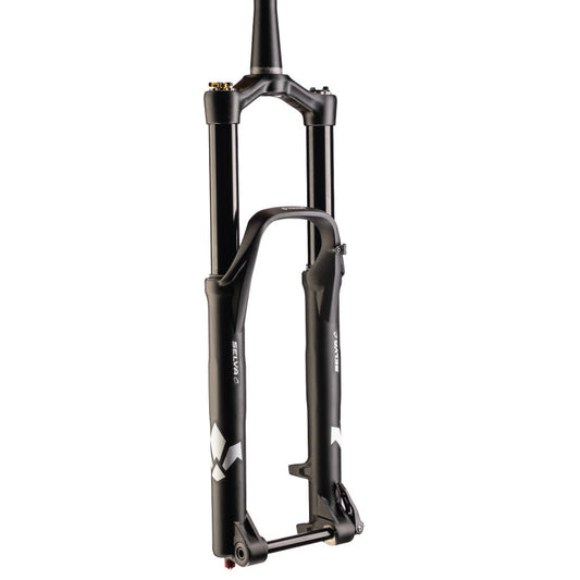 FORMULA SELVA C Spiraalvork 27,5" As 15x110mm Boost Zwart