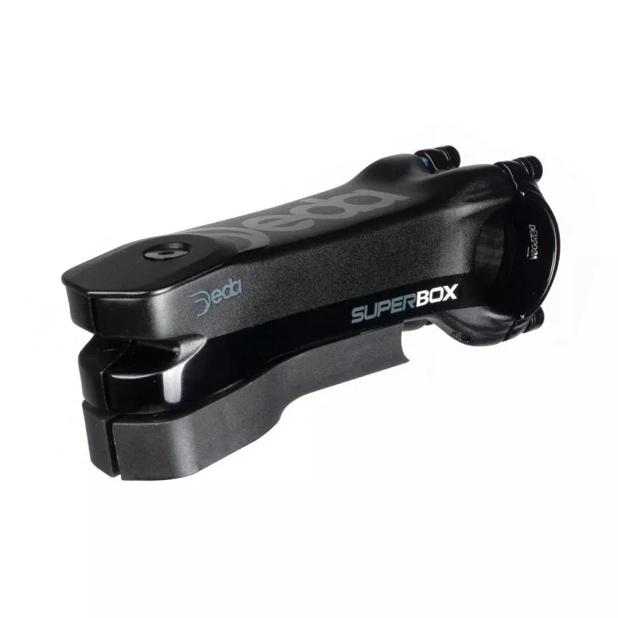 DEDA SUPERBOX V2 82° POB Finish stuurpen
