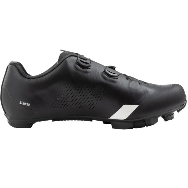 NORTHWAVE STRIKER MTB Schoenen Zwart/Grijs