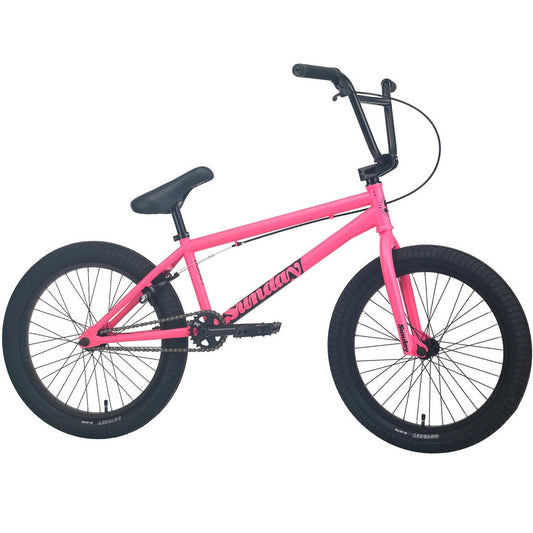 BMX SUNDAY SCOUT 20" Roze