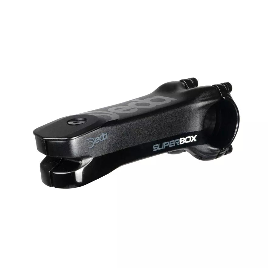 DEDA SUPERBOX V2 82° POB Finish stuurpen