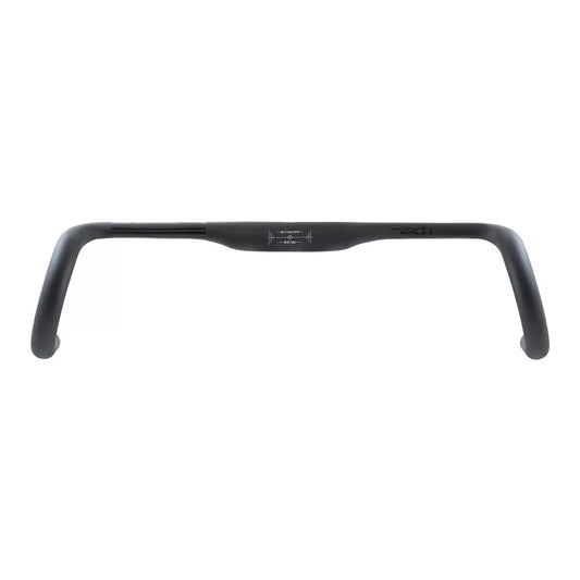 DEDA SUPERZERO GRAVEL ALU 16° POB Finish stuur