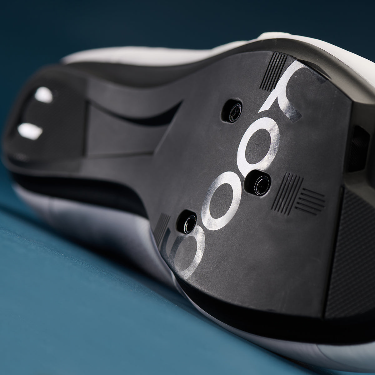 UDOG SEMPRE Schoenen Wit/Blauw