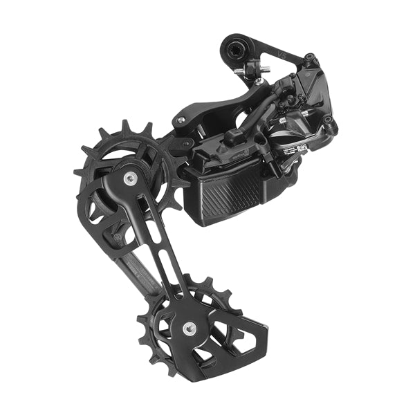 CAMPAGNOLO RECORD CLUTCH WRL 13 versnellingen achterderailleur
