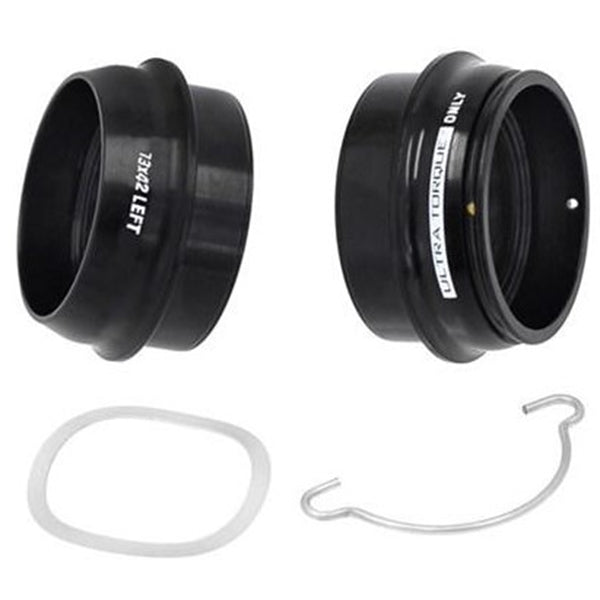 CAMPAGNOLO ULTRA-TORQUE Type BB30A 73x42 crankstel