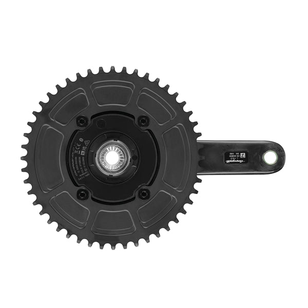 CAMPAGNOLO RECORD X WRL 13V Cranks Power Sensor