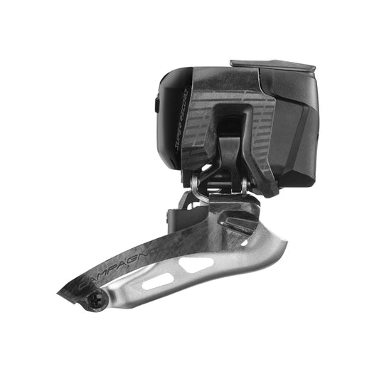 CAMPAGNOLO SUPER RECORD WRL Braze-on voorderailleur
