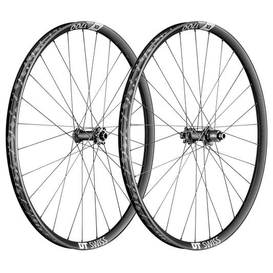 Paar DT SWISS EX 1700 SPLINE 30 mm 29" 15x110/12x148 mm Boost Wielen