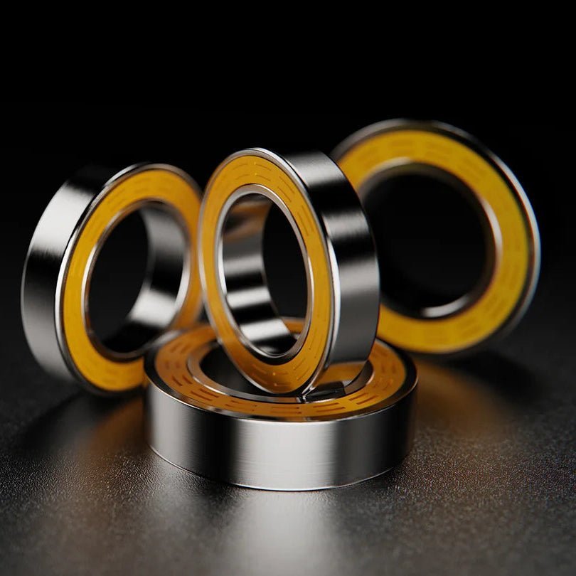 Paar DT SWISS ARC 1100 DICUT WTS 55 Tubeless Ready wielen (Center Lock)