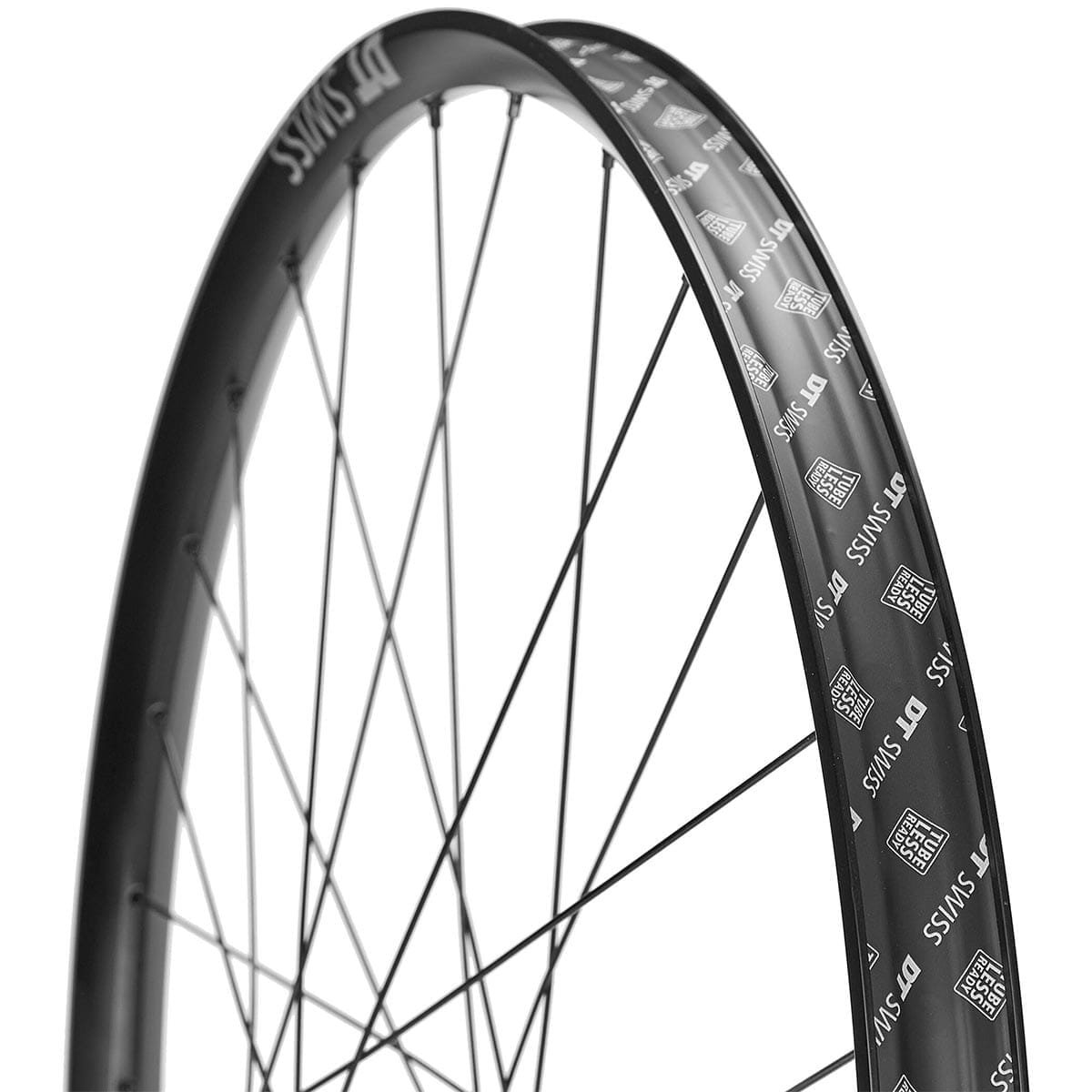 Paar DT SWISS E 1900 SPLINE 30 mm 29" Boost wielen 15x110/12x148 mm Boost