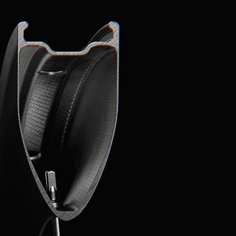 Paar DT SWISS ARC 1100 DICUT WTS 55 Tubeless Ready wielen (Center Lock)