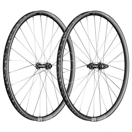 Paar DT SWISS XRC 1200 SPLINE 29'' 25mm 15x110/12x148 mm wielen