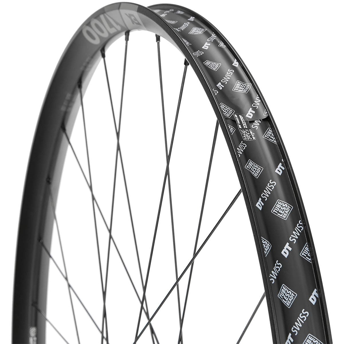 Paar DT SWISS EX 1700 SPLINE 30 mm 29" 15x110/12x148 mm Boost Wielen