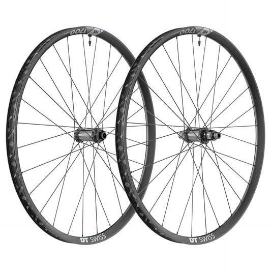 Paar DT SWISS HX 1700 LS SPLINE 30 mm 29" 15x110/12x148 mm Boost Wielen