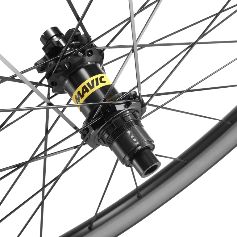 Paar MAVIC E-DEEMAX 29" wielen 15x110mm/12x148mm Boost