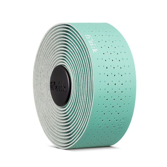 Ophangband FIZIK TEMPO MICROTEX CLASSIC Celeste
