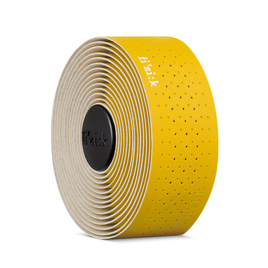 FIZIK TEMPO MICROTEX CLASSIC Ophangband Geel