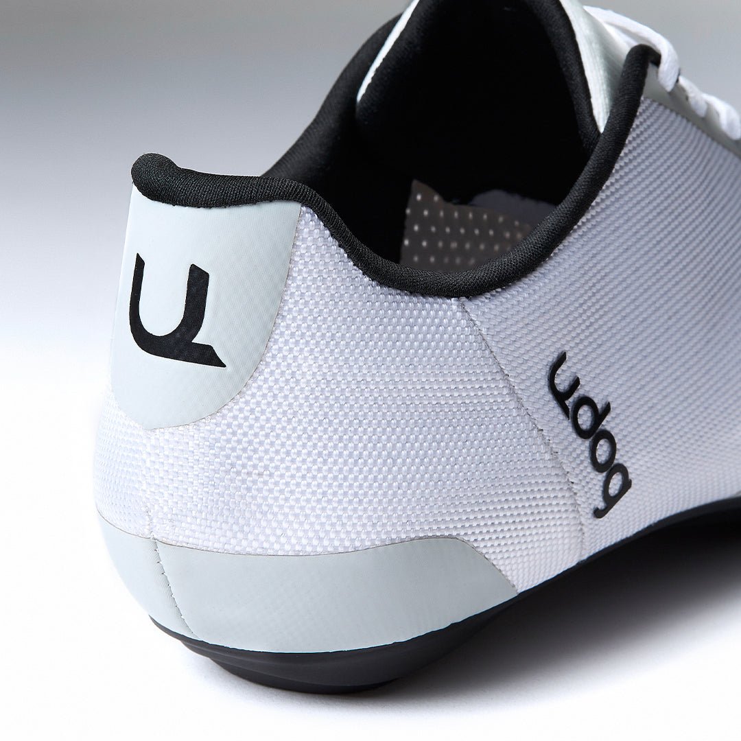 UDOG TENSIONE Schoenen Wit