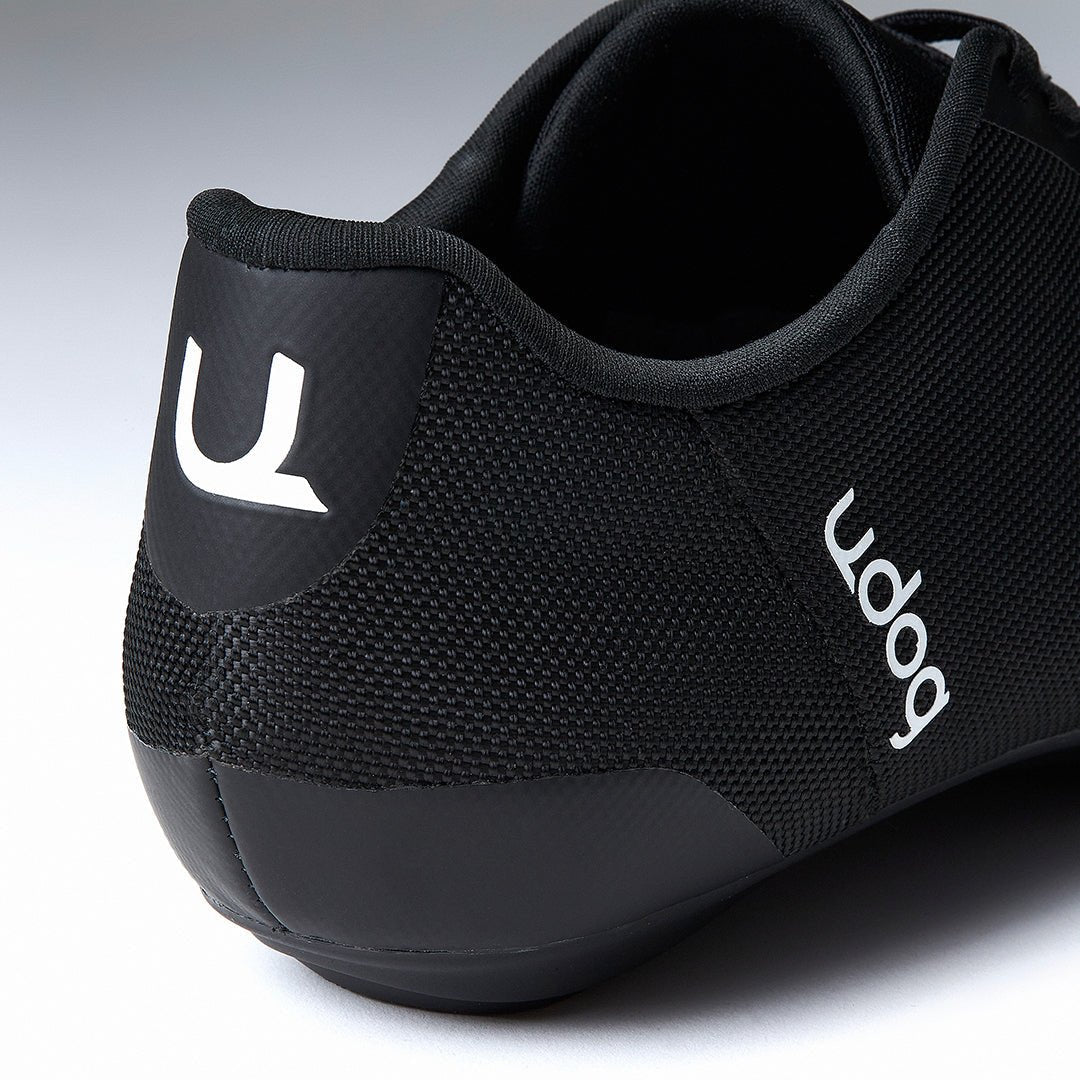 UDOG TENSIONE Schoenen Zwart