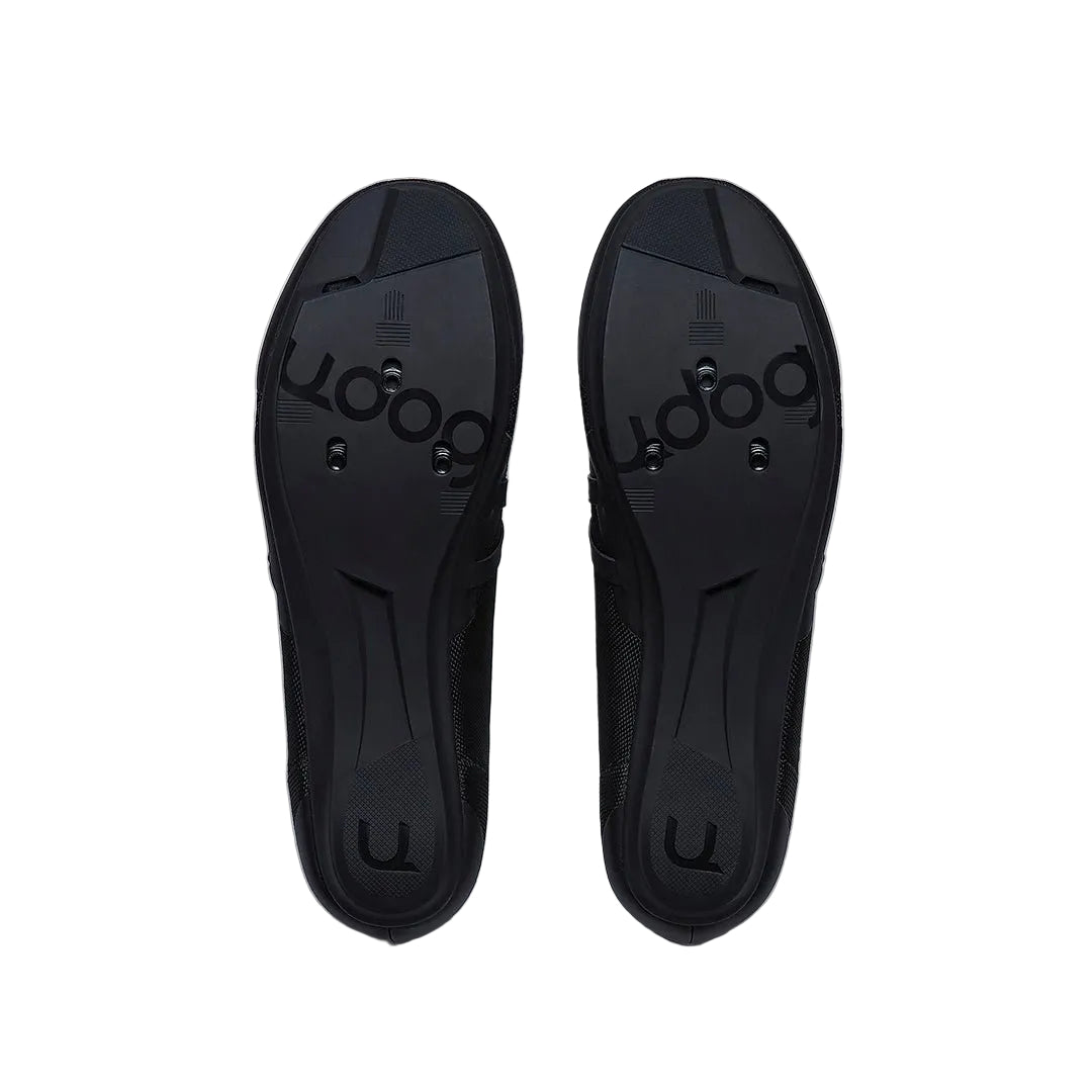 UDOG TENSIONE Schoenen Zwart