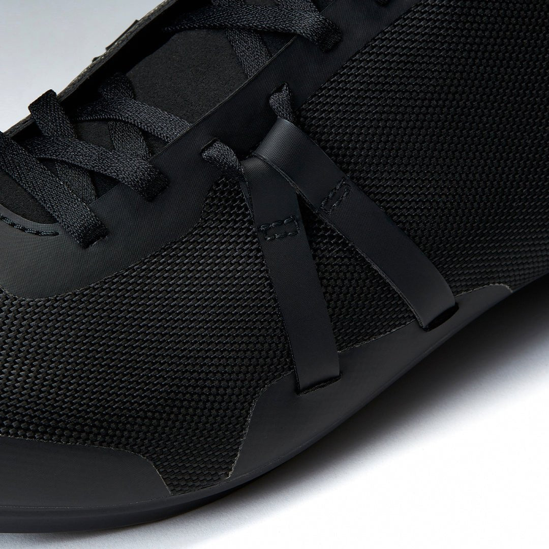 UDOG TENSIONE Schoenen Zwart