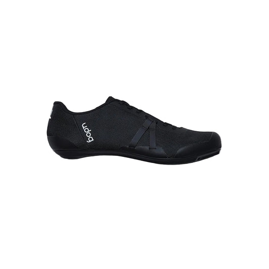UDOG TENSIONE Schoenen Zwart