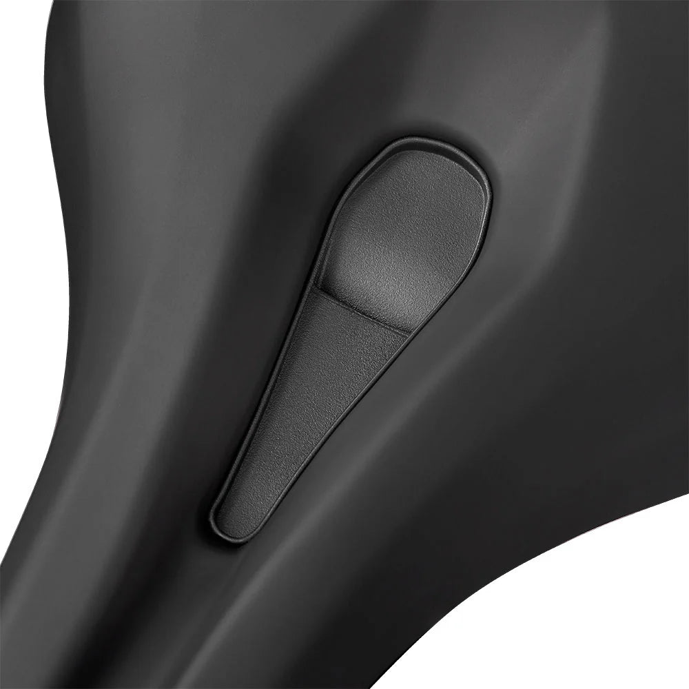 Zadel FIZIK TERRA AIDON X1 160 mm Koolstof Rails