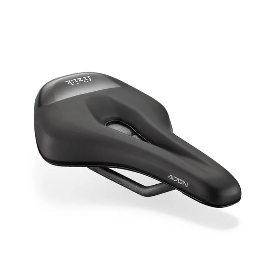 Zadel FIZIK TERRA AIDON X1 160mm Rails Carbon