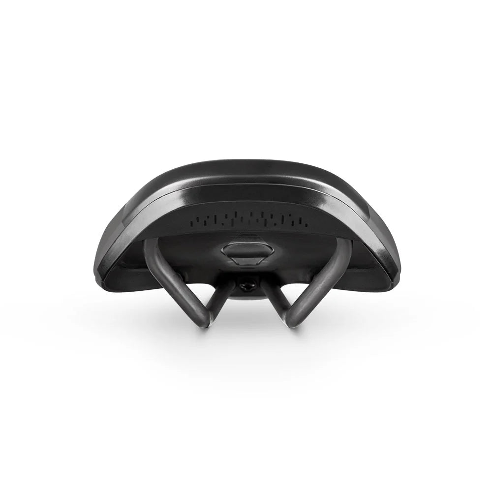 Zadel FIZIK TERRA AIDON X1 160 mm Koolstof Rails