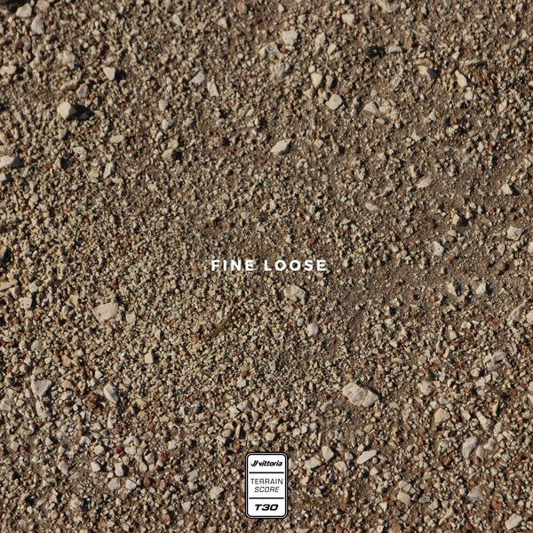 VITTORIA Terreno Pro T30 fijn los 700x35c Gravel Race natuurlijk Tubeless Ready Zacht Beige Q2 2025 band