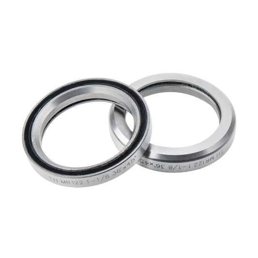 Lager TH873 ACB 1"1/8 36°x45° MR122