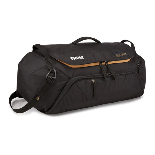 Reistas THULE ROUNDTRIP 55L Zwart