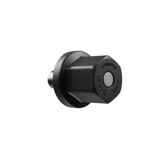 SHIMANO TL-LR21 moer verwijderaar