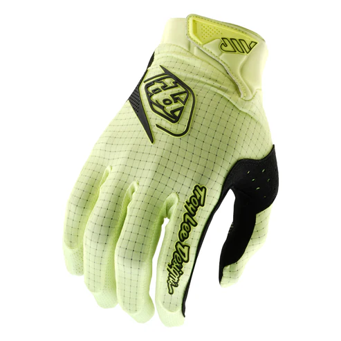 TROY LEE DESIGNS AIR MONO MTB Handschoenen Geel 2025