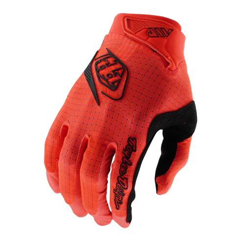 TROY LEE DESIGNS AIR MONO MTB Handschoenen Oranje 2025