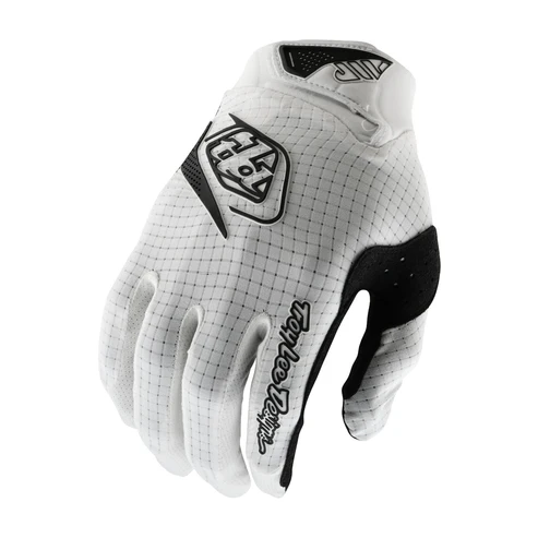 TROY LEE DESIGNS AIR MONO MTB Handschoenen Wit 2025