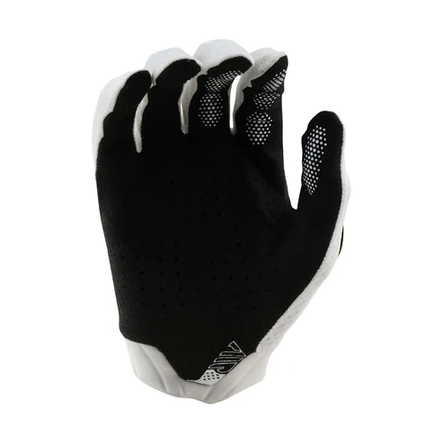 TROY LEE DESIGNS AIR MONO MTB Handschoenen Wit 2025