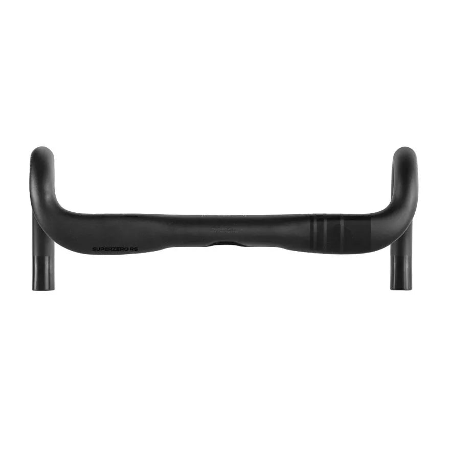 DEDA SUPERZERO RS ALU POB Afwerking Hanger