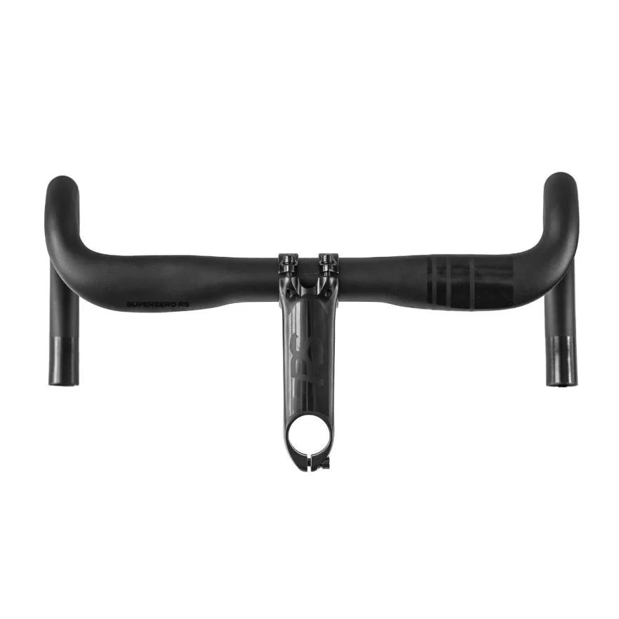 DEDA SUPERZERO RS ALU POB Afwerking Hanger