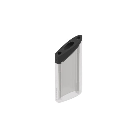 DEDA 25° haakse afstandsstukken 9mm