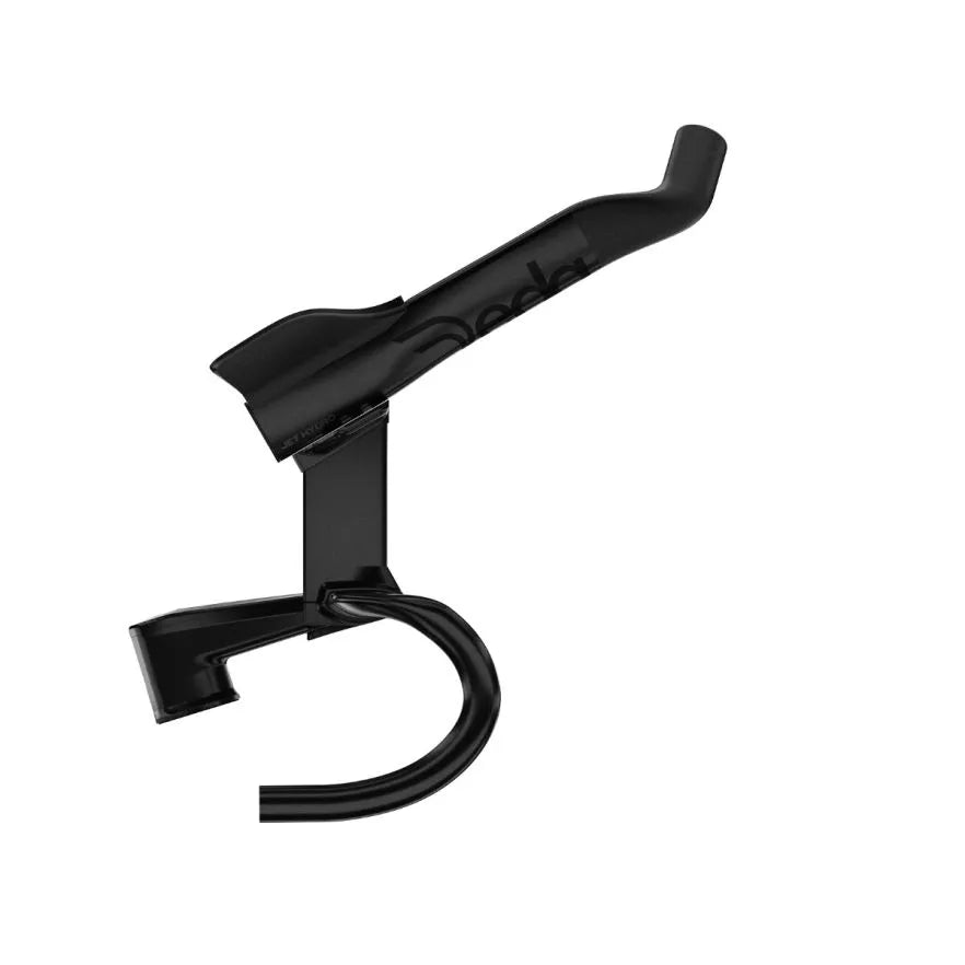 DEDA TT314 CLIP-ON verlengsnoerhouder