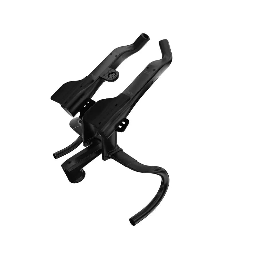 DEDA TT314 CLIP-ON verlengsnoerhouder
