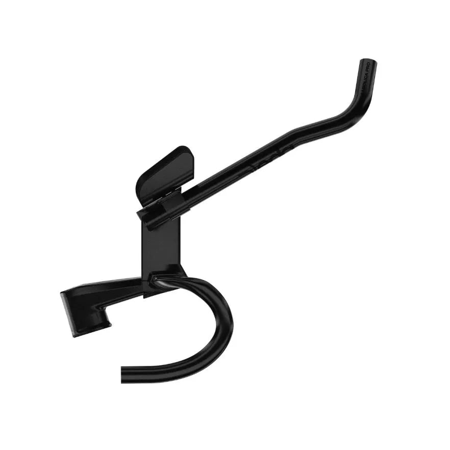 DEDA TT314 CLIP-ON verlengsnoerhouder